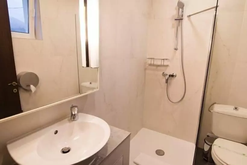 Fotos del hotel Belvedere:  5