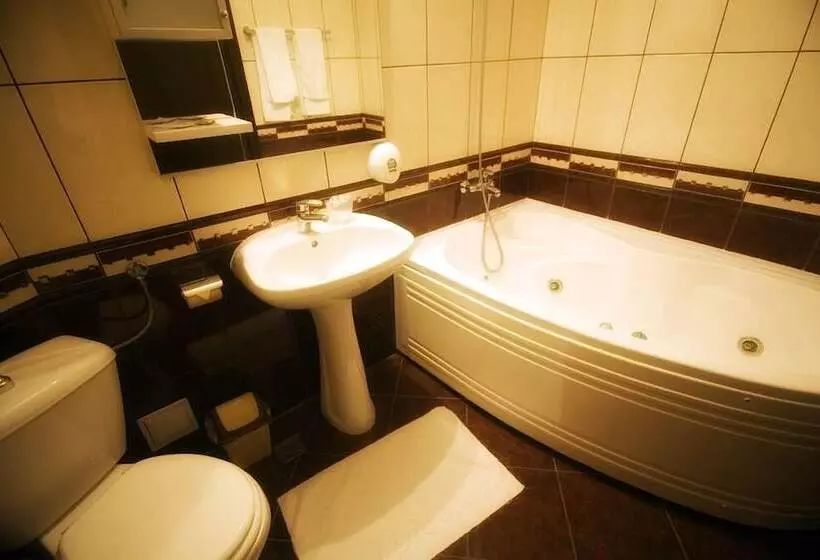 Fotos del hotel Belvedere:  10