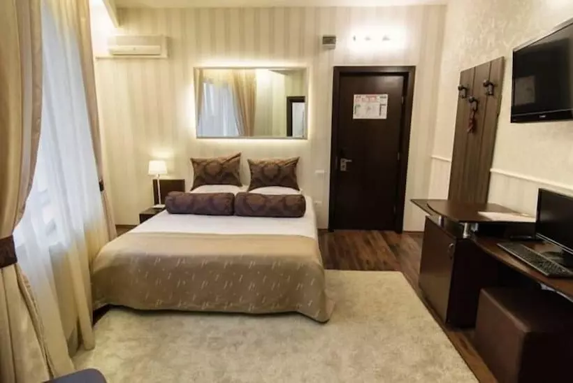 Fotos del hotel Belvedere:  11