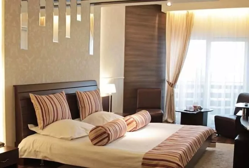 Fotos del hotel Belvedere:  22