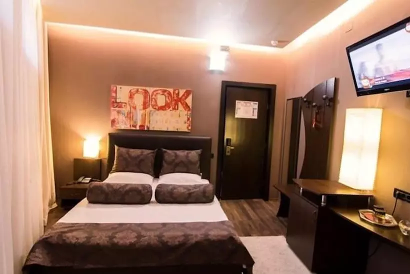 Fotos del hotel Belvedere:  7