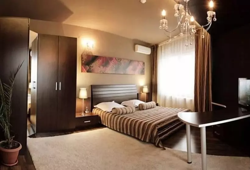 Fotos del hotel Belvedere:  20