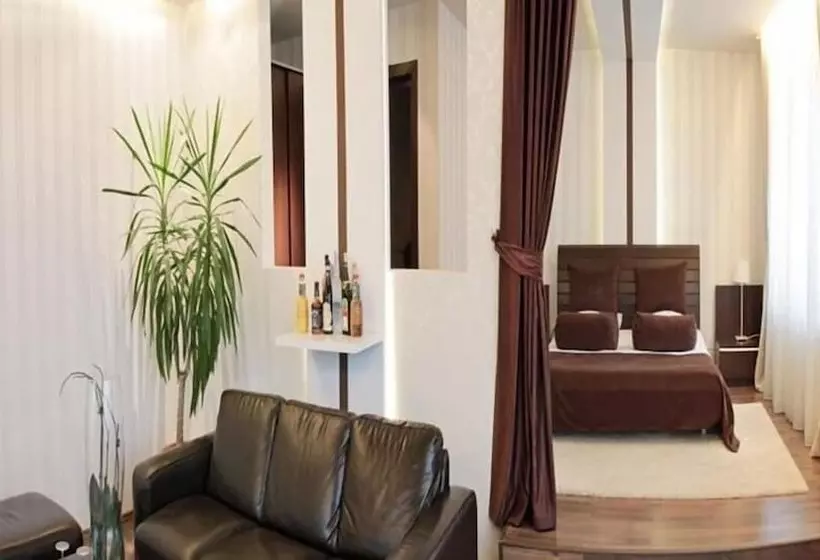 Fotos del hotel Belvedere:  25