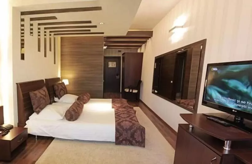 Fotos del hotel Belvedere:  19