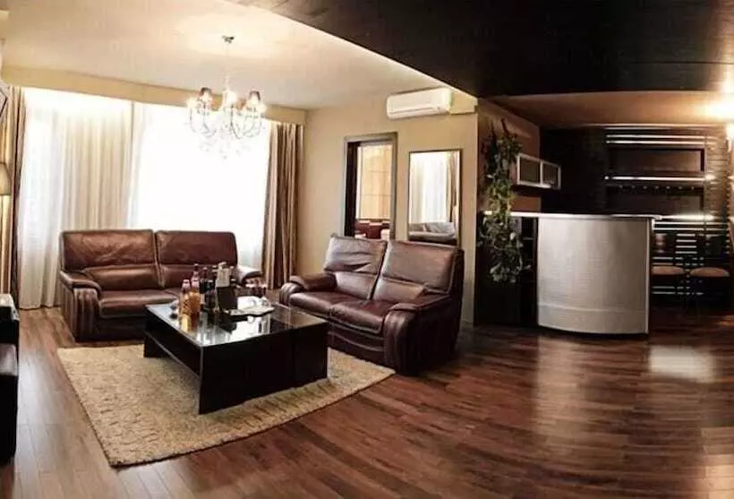 Fotos del hotel Belvedere:  18