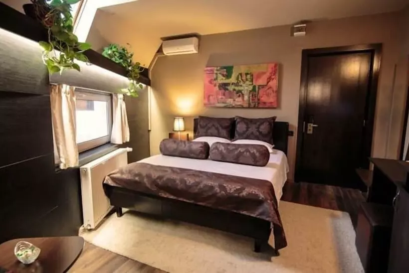 Fotos del hotel Belvedere:  17