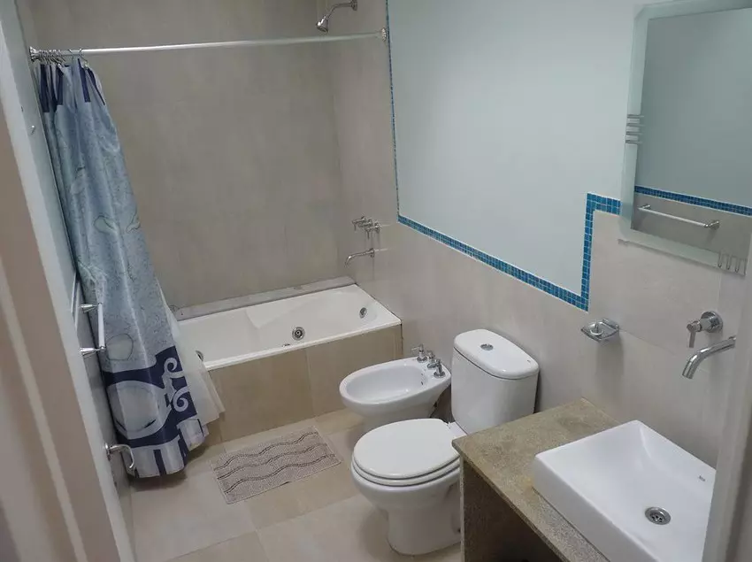 Fotos del hotel Biarritz:  13