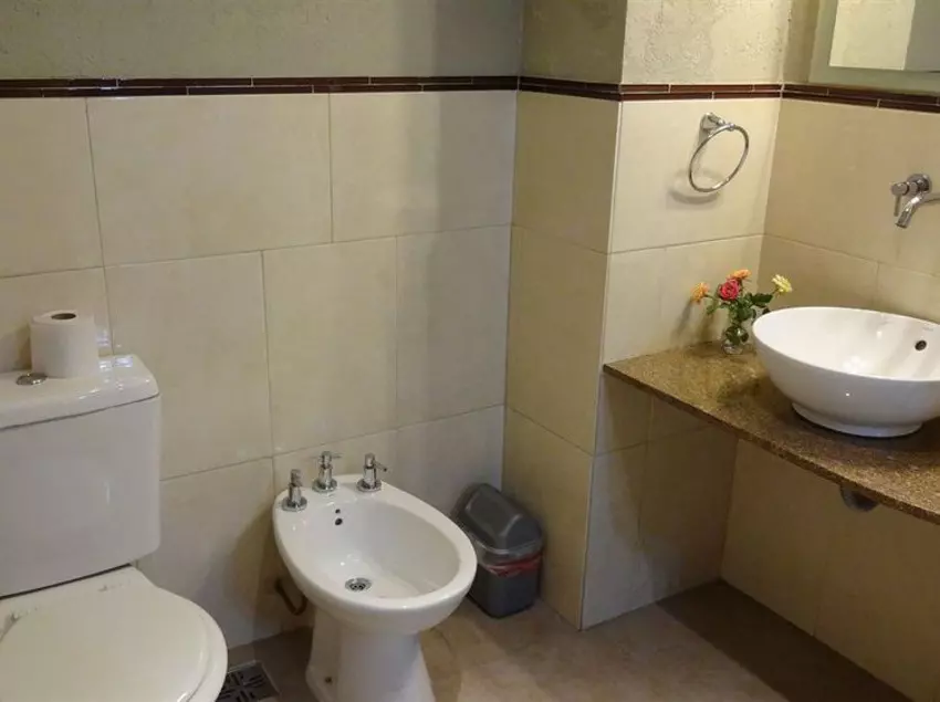 Fotos del hotel Biarritz:  7