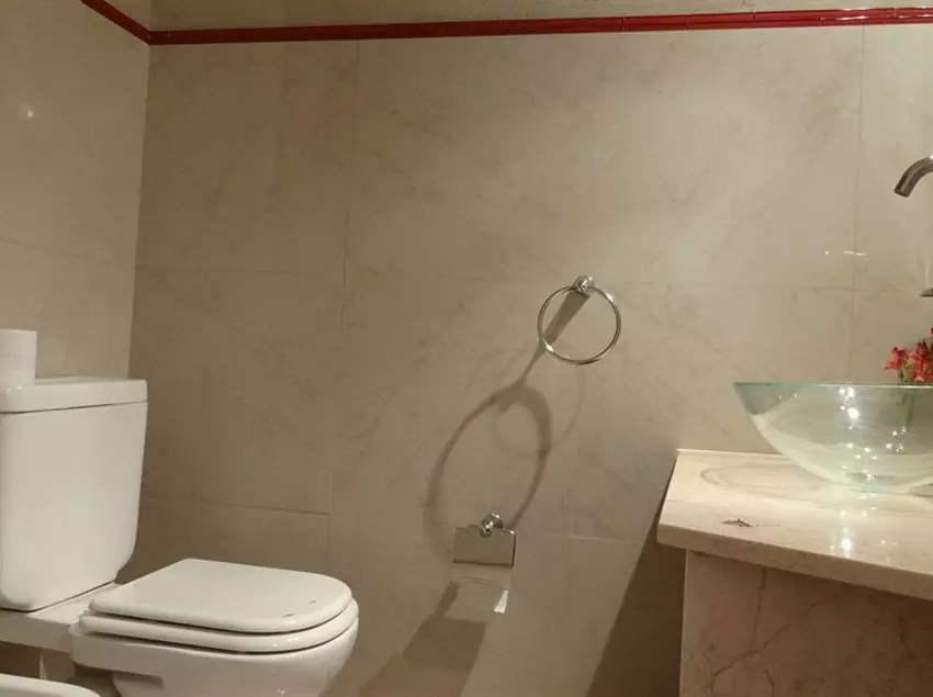 Fotos del hotel Biarritz:  11