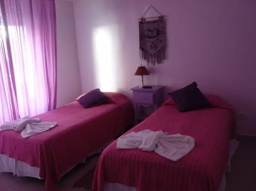 Fotos del hotel Biarritz:  19