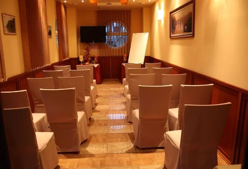 Fotos del hotel Dóm:  4