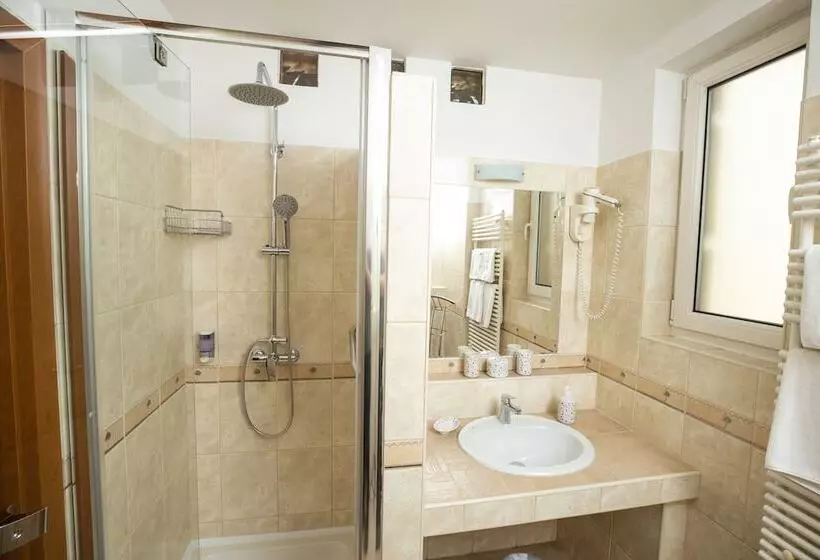 Fotos del hotel Dóm:  5