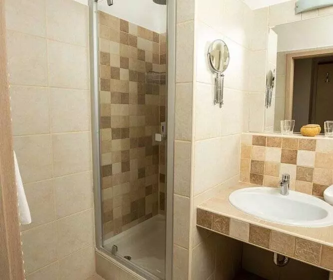 Fotos del hotel Dóm:  13