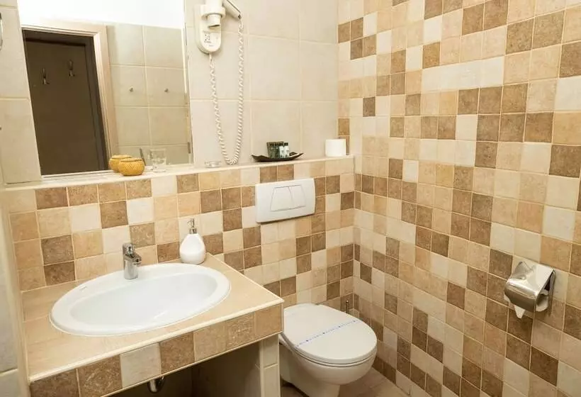 Fotos del hotel Dóm:  15