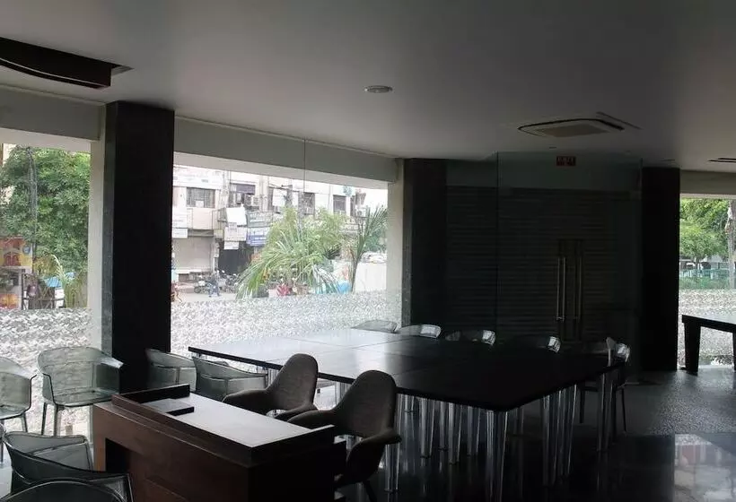 Fotos del hotel Gulnar:  4