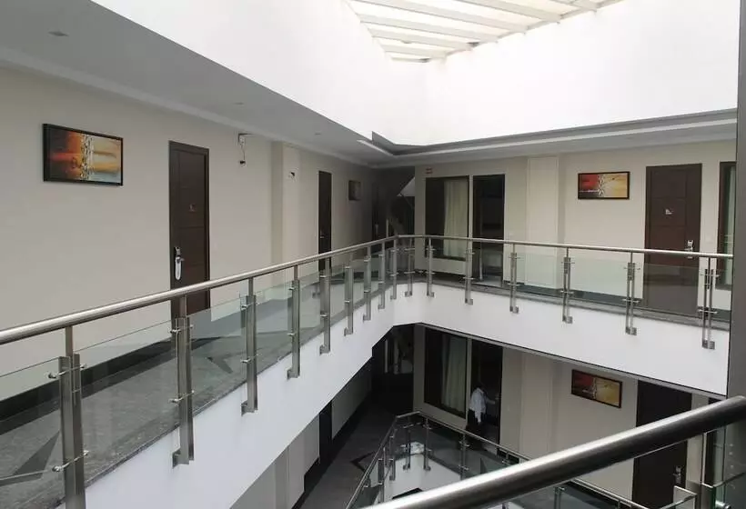 Fotos del hotel Gulnar:  2