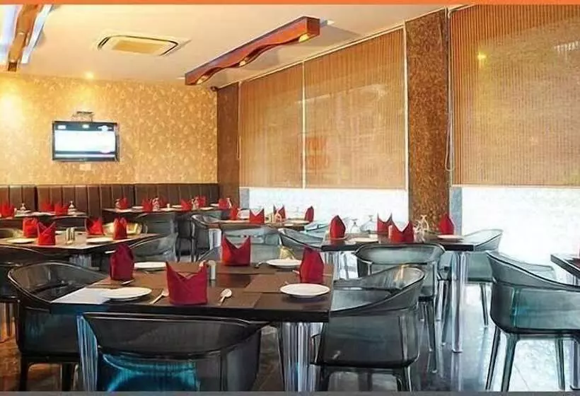 Fotos del hotel Gulnar:  3