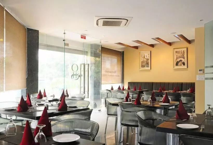 Fotos del hotel Gulnar:  8