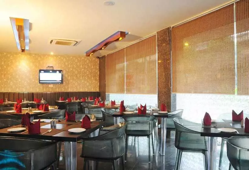 Fotos del hotel Gulnar:  11