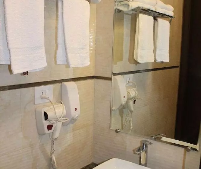 Fotos del hotel Gulnar:  12