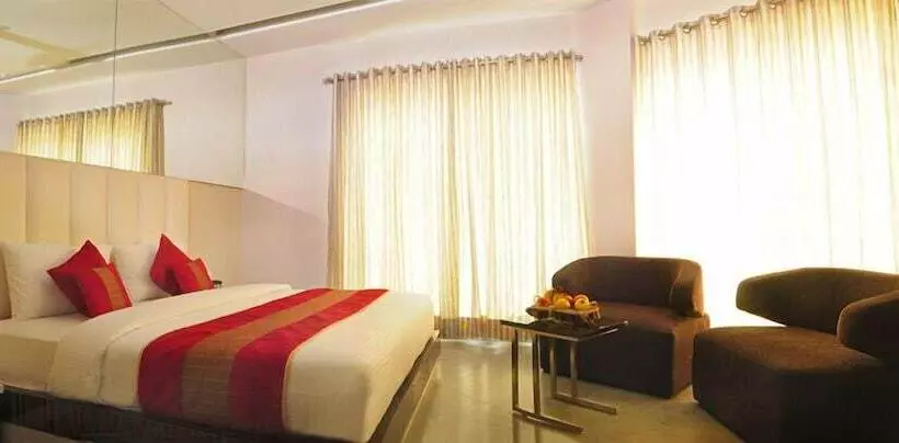 Fotos del hotel Gulnar:  7