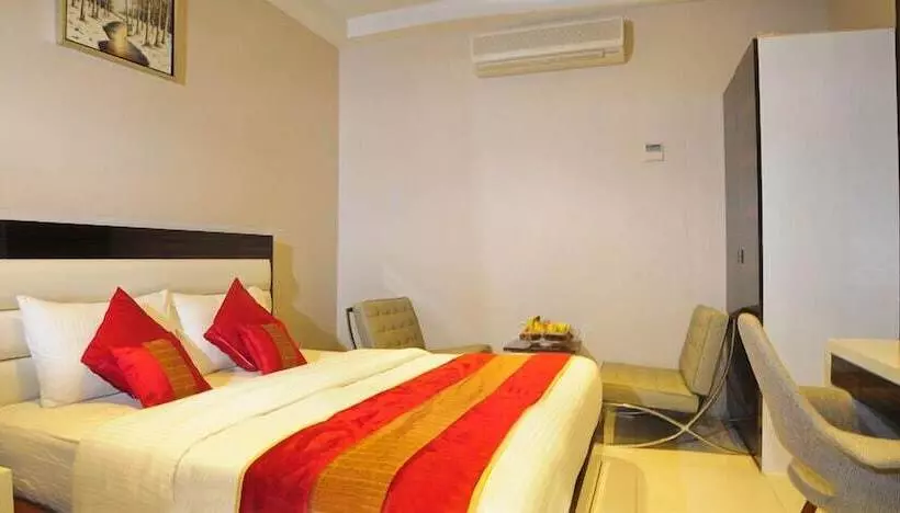 Fotos del hotel Gulnar:  15