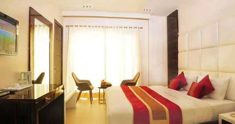 Fotos del hotel Gulnar:  13