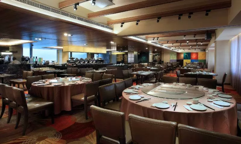 Fotos del hotel Park City Hotel Central Taichung:  21