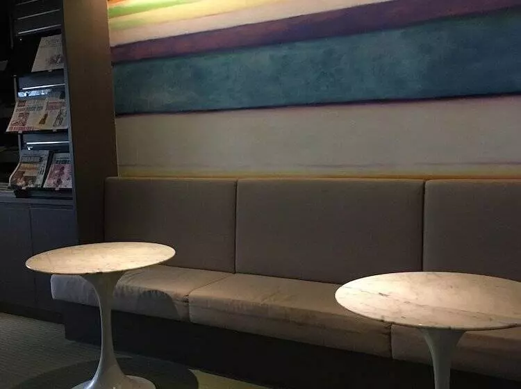 Fotos del hotel Park City Hotel Central Taichung:  14