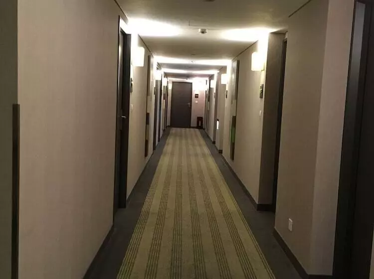 Fotos del hotel Park City Hotel Central Taichung:  20