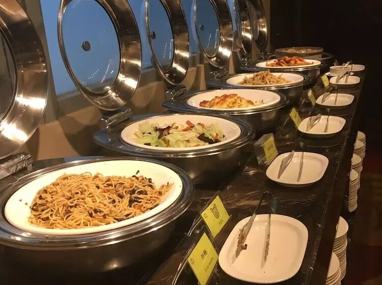 Fotos del hotel Park City Hotel Central Taichung:  6