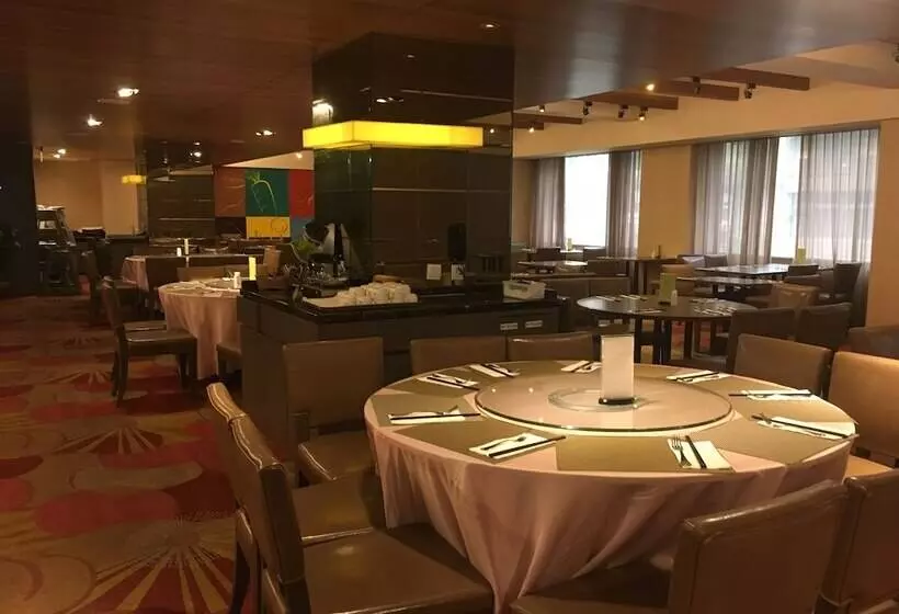 Fotos del hotel Park City Hotel Central Taichung:  15