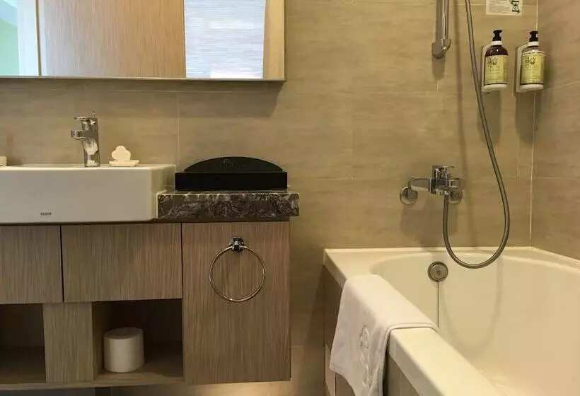 Fotos del hotel Park City Hotel Central Taichung:  22