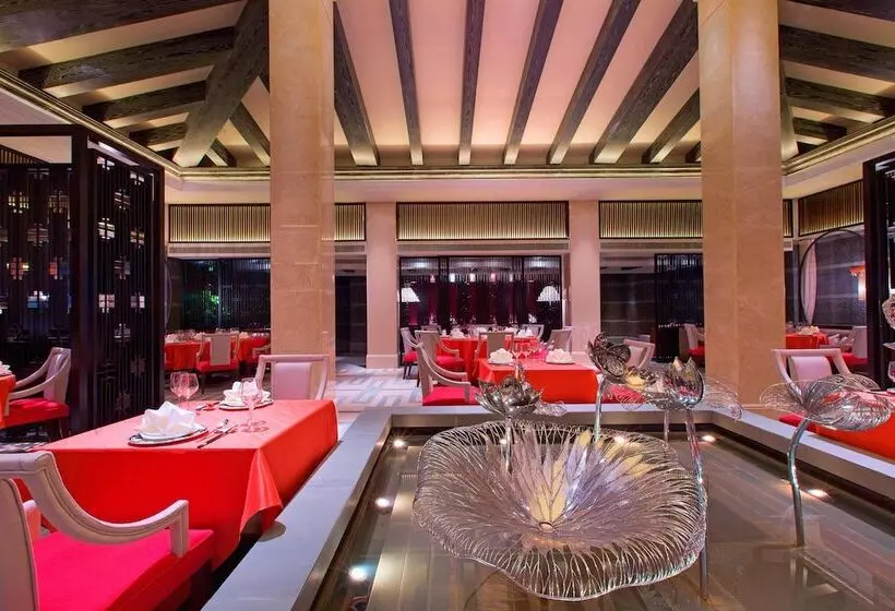 Fotos del hotel Sheraton Sanya Haitang Bay Resort:  23