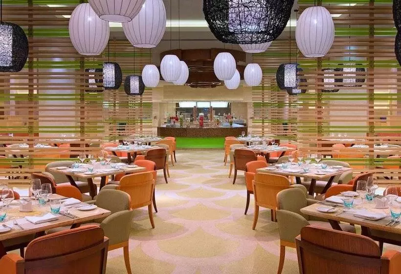 Fotos del hotel Sheraton Sanya Haitang Bay Resort:  3