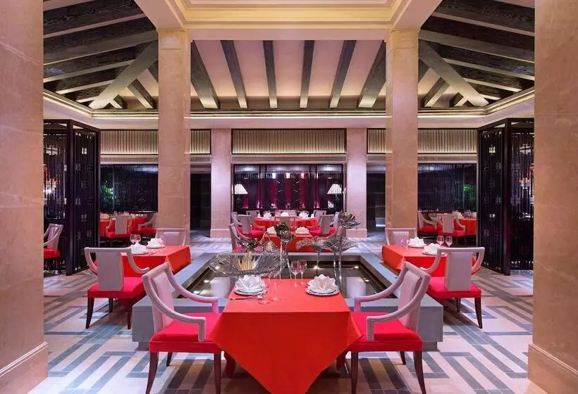 Fotos del hotel Sheraton Sanya Haitang Bay Resort:  19