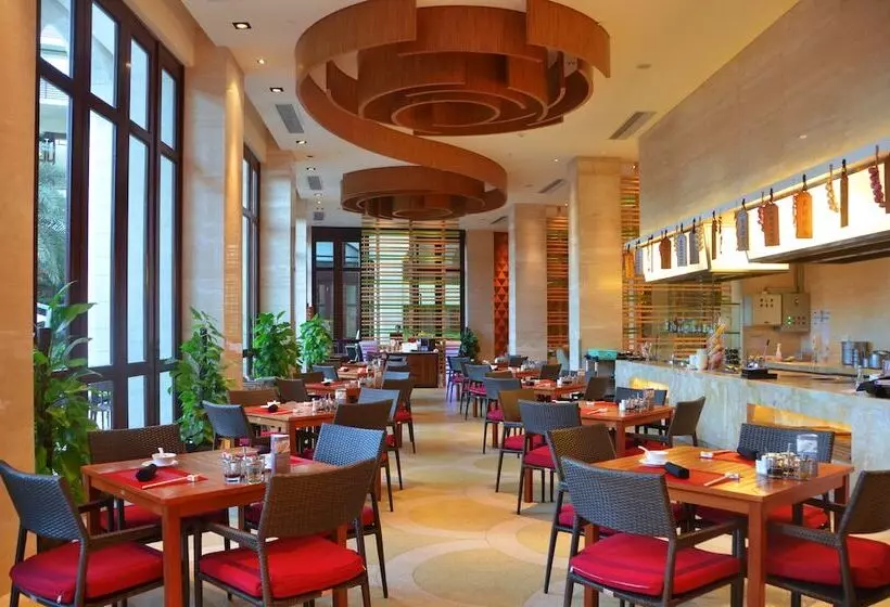 Fotos del hotel Sheraton Sanya Haitang Bay Resort:  15