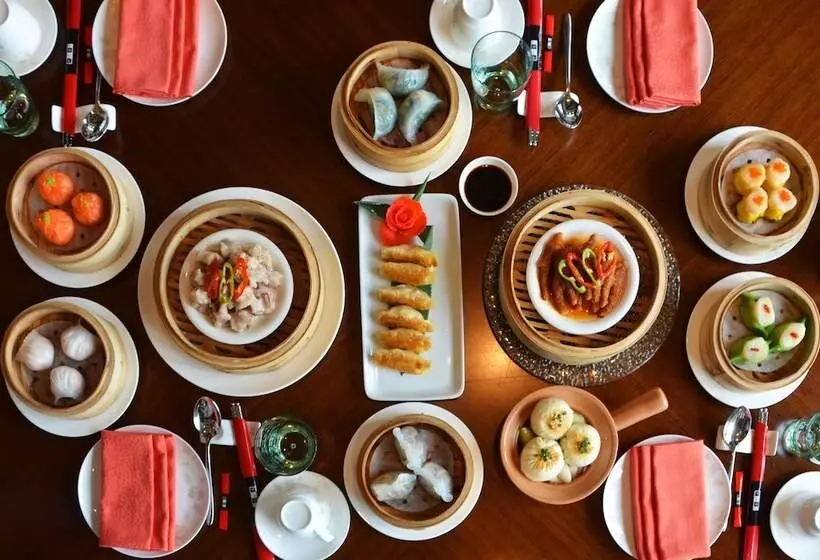 Fotos del hotel Sheraton Sanya Haitang Bay Resort:  24