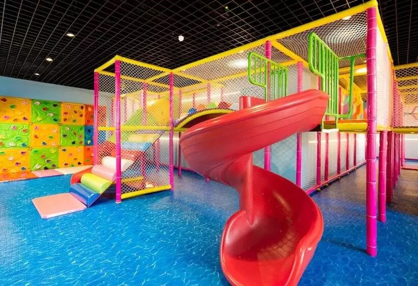 Fotos del hotel Sheraton Sanya Haitang Bay Resort:  22