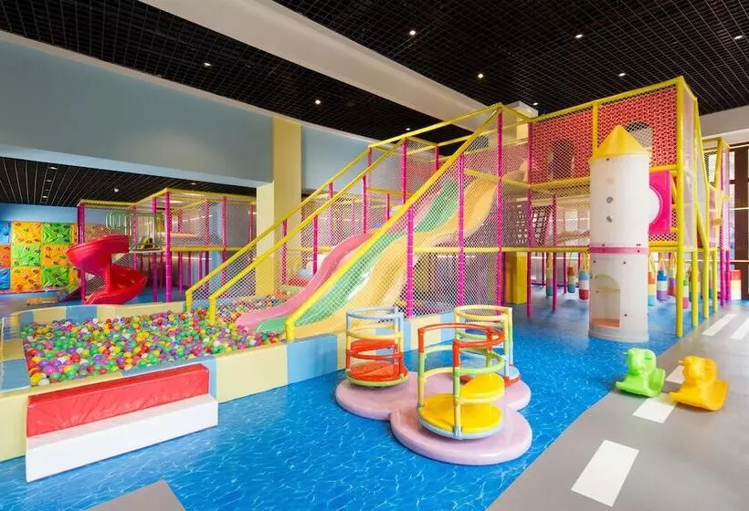 Fotos del hotel Sheraton Sanya Haitang Bay Resort:  16