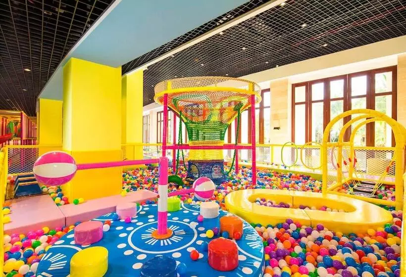 Fotos del hotel Sheraton Sanya Haitang Bay Resort:  20