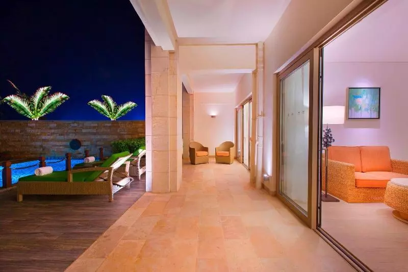 Fotos del hotel Sheraton Sanya Haitang Bay Resort:  17