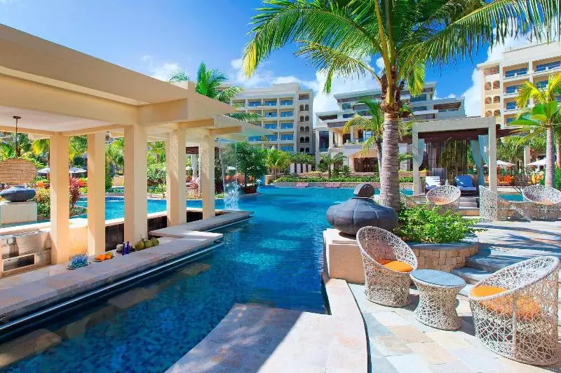 Fotos del hotel Sheraton Sanya Haitang Bay Resort:  4