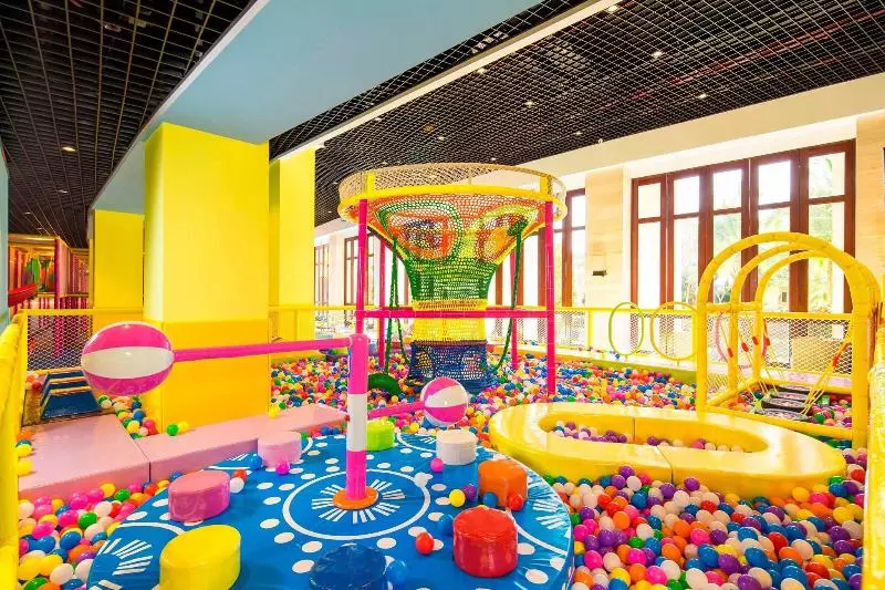 Fotos del hotel Sheraton Sanya Haitang Bay Resort:  5