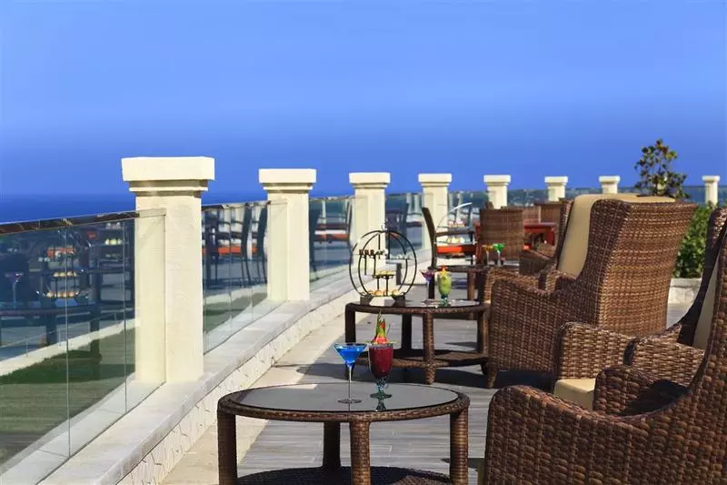 Fotos del hotel Sheraton Sanya Haitang Bay Resort:  6