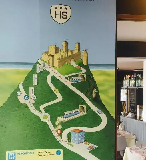 Fotos del hotel Silvana:  13