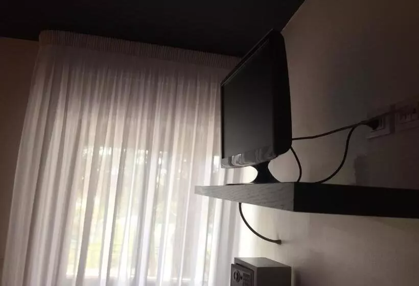 Fotos del hotel Silvana:  11