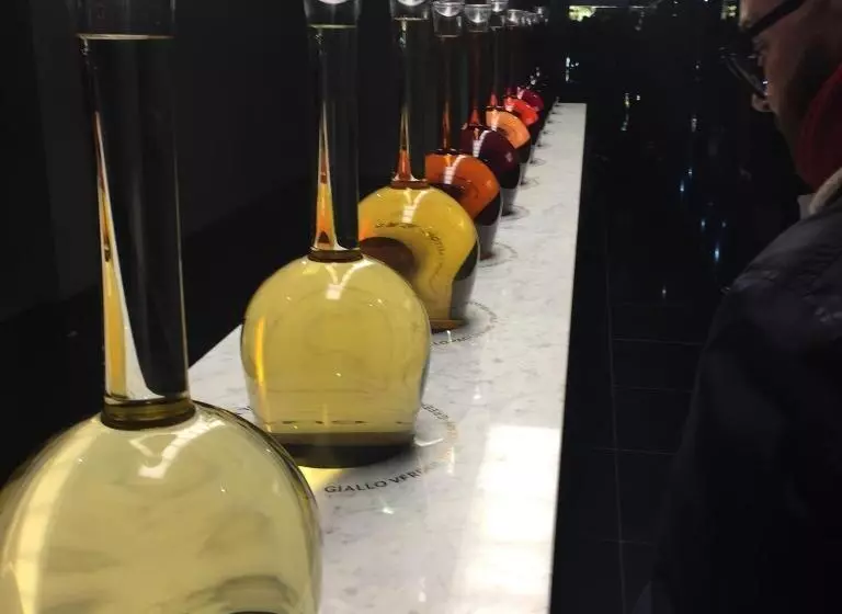 Fotos del hotel Silvana:  9