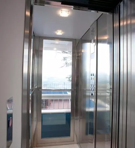 Fotos del hotel Silvana:  16