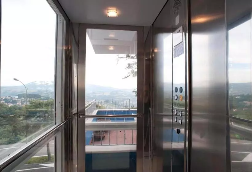 Fotos del hotel Silvana:  10